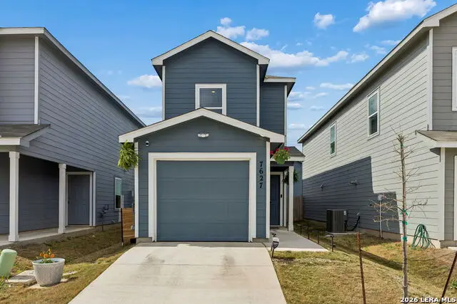 7627 Aston Cross, San Antonio, TX 78253 - #3