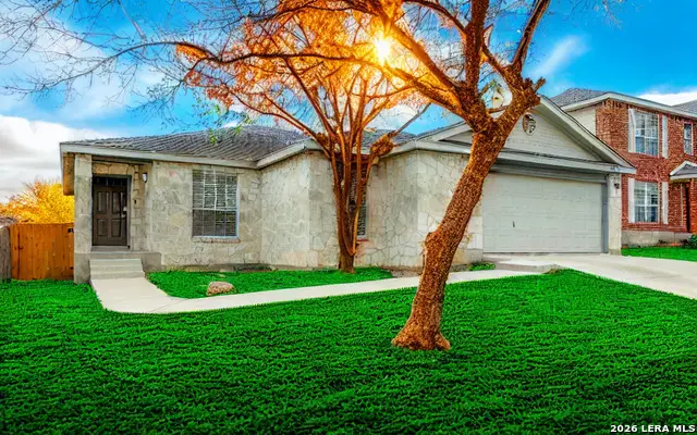 7318 Judsonwood, San Antonio, TX 78244 - #3