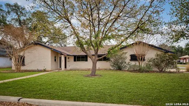 602 Moorside, Windcrest, TX 78239 - #3