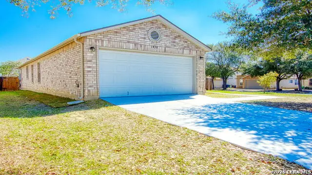 1530 Ambush Creek, San Antonio, TX 78245 - #2