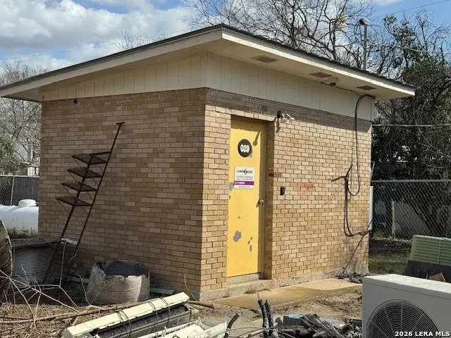 TBD E Street, Comfort, TX 78013 - #1