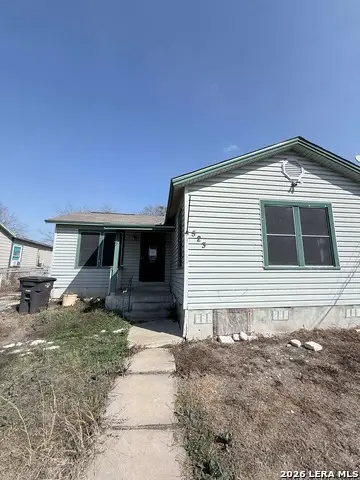 523 Avondale, San Antonio, TX 78223 - #1