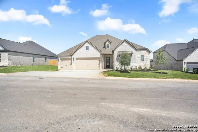 322 Lawrence Drive, Castroville, TX 78009 - #1