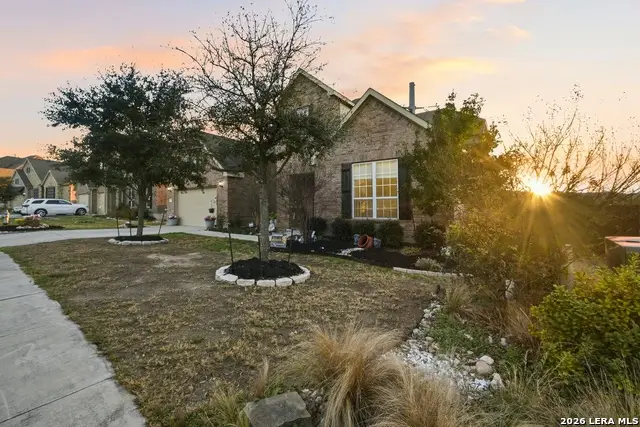 25737 Comanche, San Antonio, TX 78261 - #2
