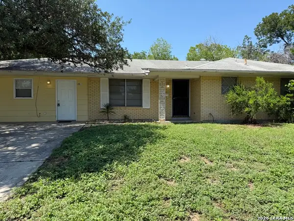 4907 Seabreeze Dr., San Antonio, TX 78220