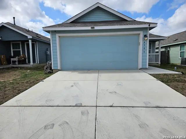 4306 Rapids, San Antonio, TX 78223 - #2