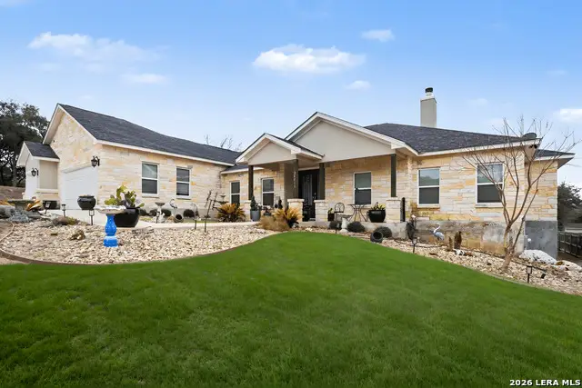 24819 Solo, San Antonio, TX 78260 - #3