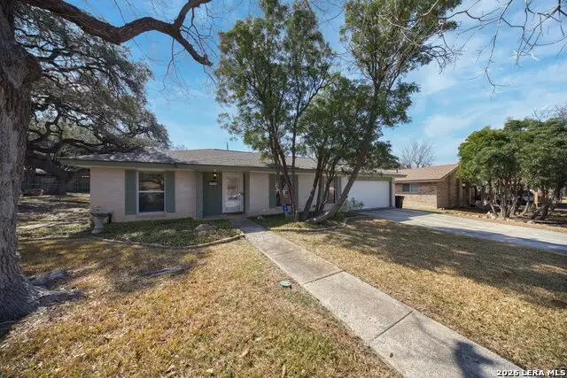 3318 Clearfield, San Antonio, TX 78230 - #2