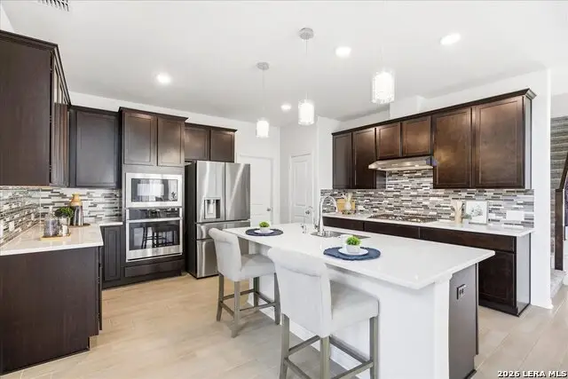 24814 Las Pilas, San Antonio, TX 78261 - #2