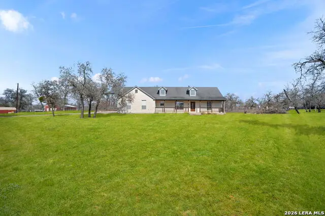 11560 Fm 775, Floresville, TX 78114 - #1