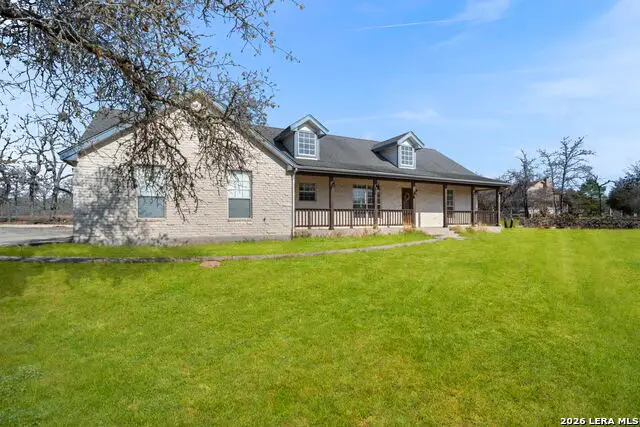 11560 Fm 775, Floresville, TX 78114 - #2