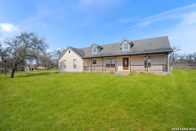 11560 Fm 775, Floresville, TX 78114 - #3