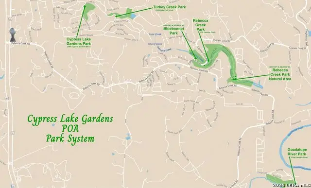 3344 Western Skies, Spring Branch, TX 78070 - #2