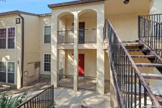 8702 Village Dr #302, San Antonio, TX 78217 - #2