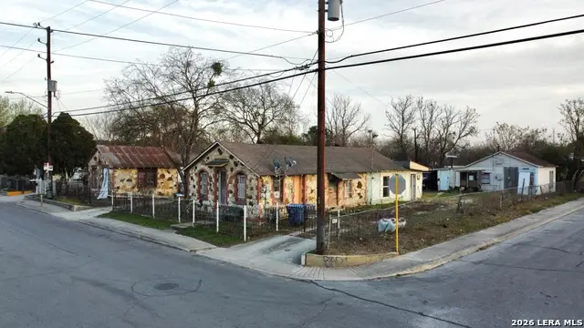1000 Porter St, San Antonio, TX 78210 - #1