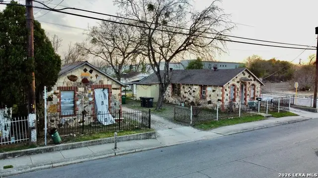 1000 Porter St, San Antonio, TX 78210 - #1