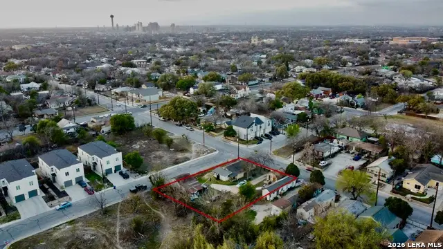 1000 Porter St, San Antonio, TX 78210 - #3