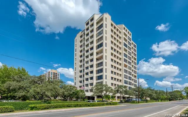 4001 N New Braunfels #APT 204A, San Antonio, TX 78209 - #1