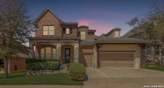 1011 Gazania Hill, San Antonio, TX 78260 - #1