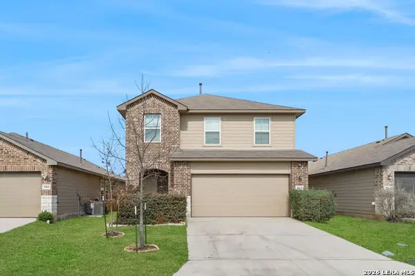 2965 Wolfcreek, New Braunfels, TX 78130