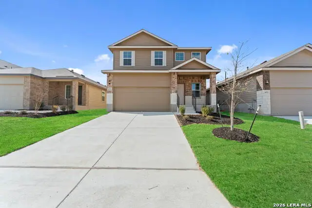 10725 Dazzle, San Antonio, TX 78252 - #1