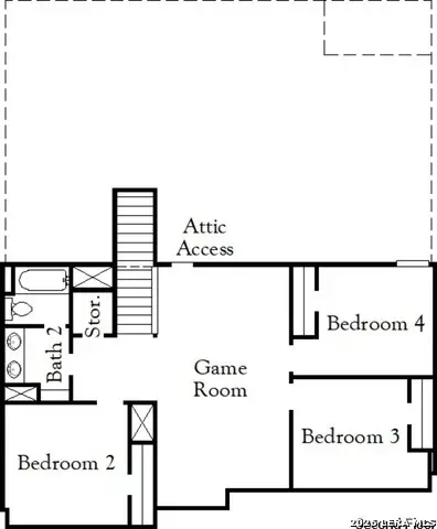 17434 Yellow Pine Drive, Elmendorf, TX 78112 - #3