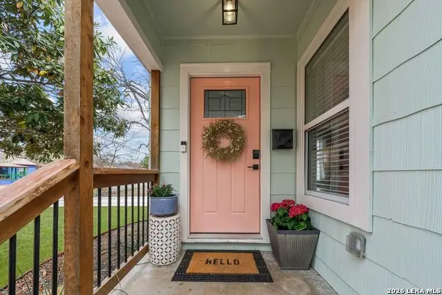 114 New Haven, San Antonio, TX 78209 - #1