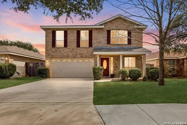 9738 Country Shadow, San Antonio, TX 78254