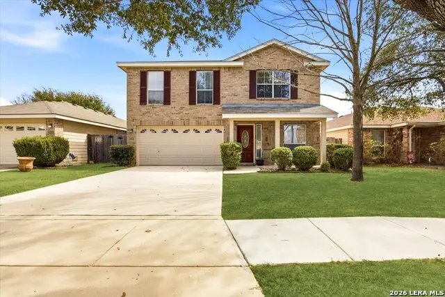 9738 Country Shadow, San Antonio, TX 78254 - #2