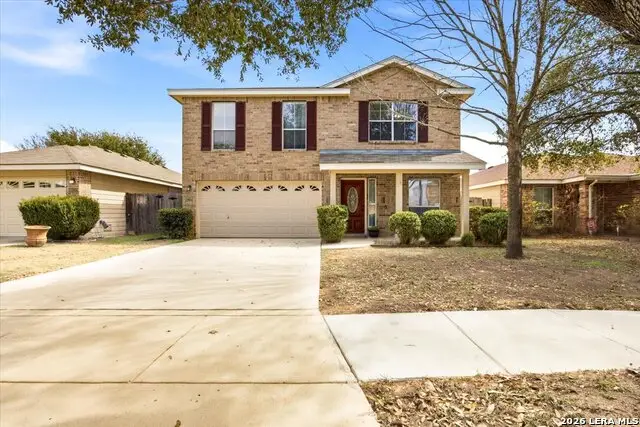 9738 Country Shadow, San Antonio, TX 78254 - #3