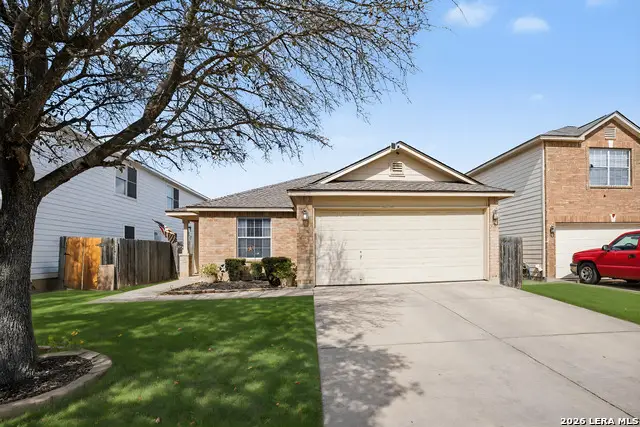 8707 Laguna Rio, San Antonio, TX 78251 - #2