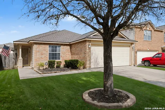 8707 Laguna Rio, San Antonio, TX 78251 - #3