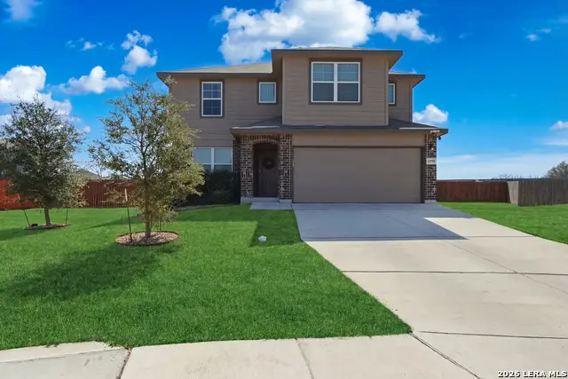 8202 Lazy Brook, San Antonio, TX 78244 - #1