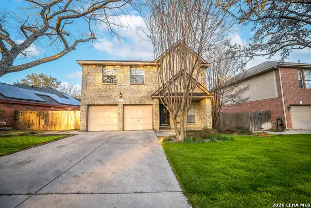 16558 Redland Ranch, San Antonio, TX 78247 - #1