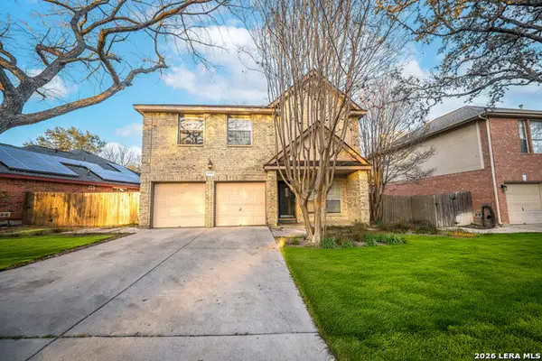 16558 Redland Ranch, San Antonio, TX 78247