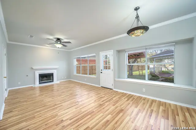 16558 Redland Ranch, San Antonio, TX 78247 - #2