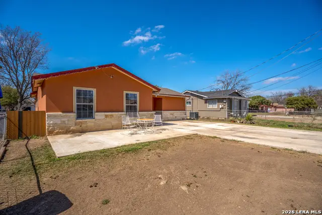 1707 Del Sol, San Antonio, TX 78227 - #3