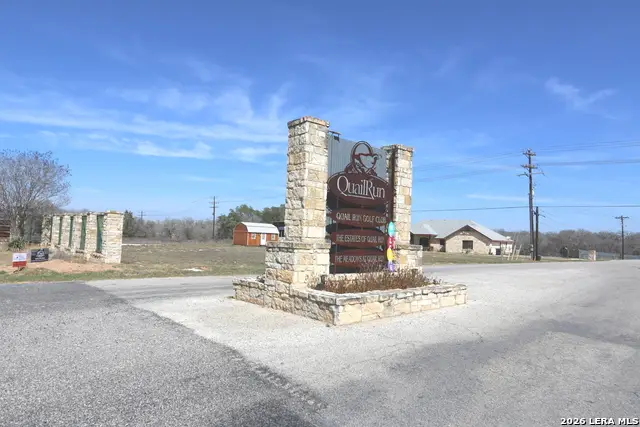 169 Pine Valley Dr, La Vernia, TX 78121 - #1