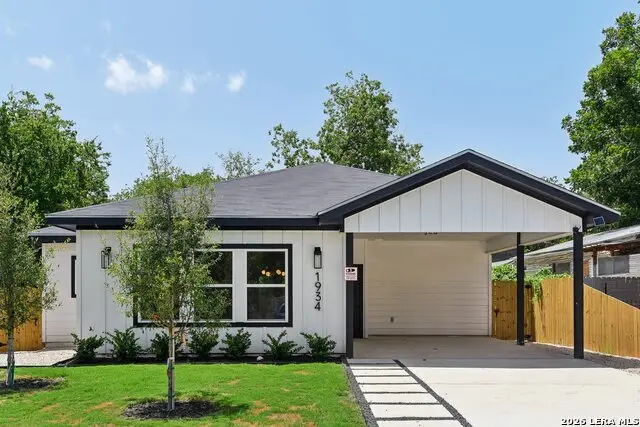 1934 Lamar St, San Antonio, TX 78202 - #1