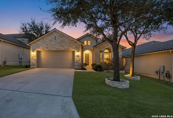 18219 Muir Glen, San Antonio, TX 78257