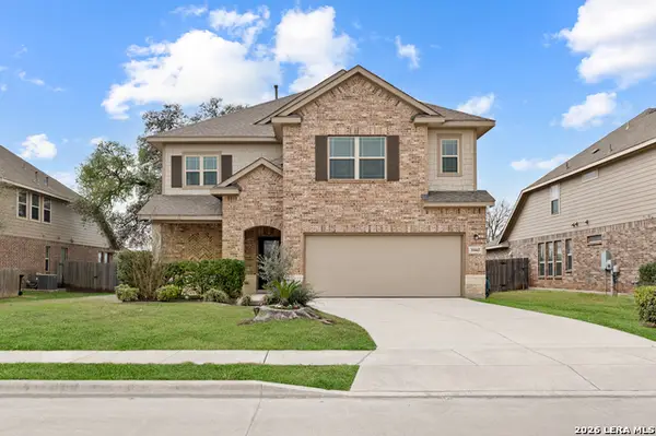 10443 Monicas Creek, Schertz, TX 78154