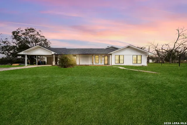 25 Poehnert, Boerne, TX 78006 - #1