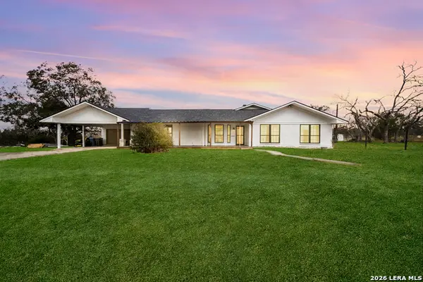 25 Poehnert, Boerne, TX 78006