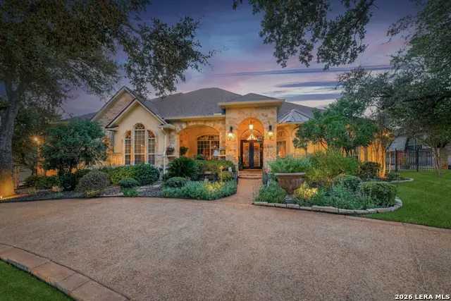 1700 Frontier, Spring Branch, TX 78070 - #1