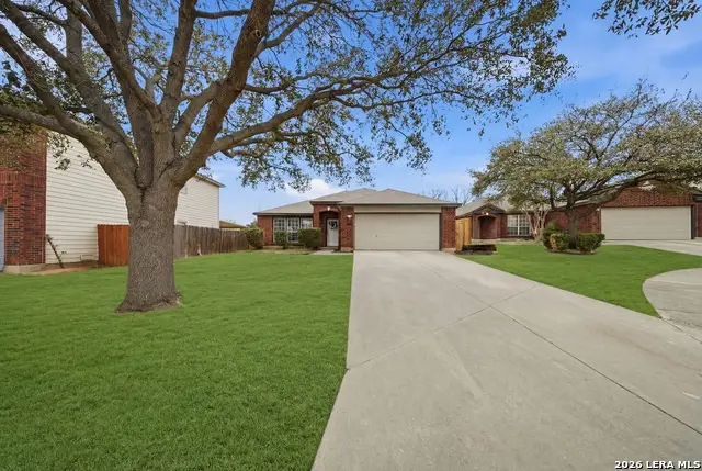 5607 Spring Quail, San Antonio, TX 78247 - #1