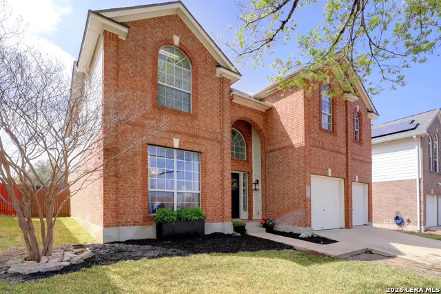 24611 Long Arrow, San Antonio, TX 78258 - #3