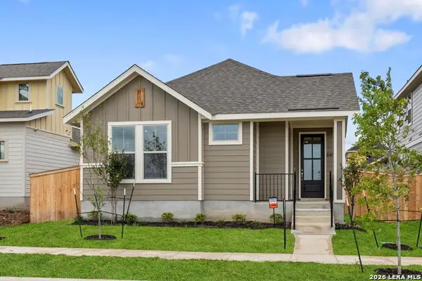 645 Salamander, San Marcos, TX 78666