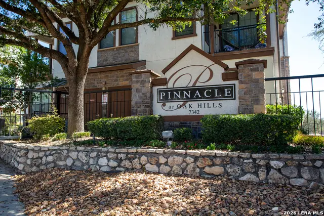 7342 Oak Manor #7109, San Antonio, TX 78229 - #1