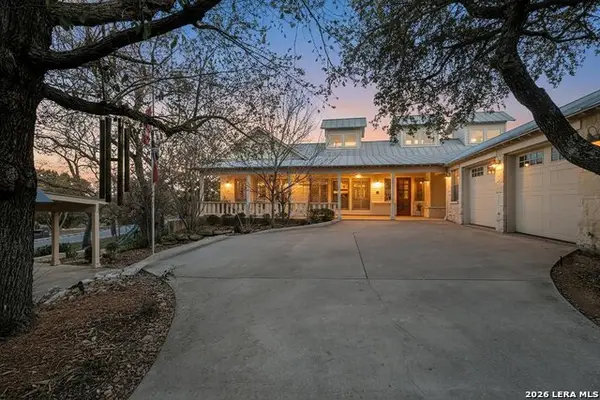 31651 Rustling Ridge, Bulverde, TX 78163