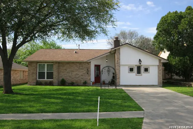 7911 Forest Cabin, Live Oak, TX 78233 - #1